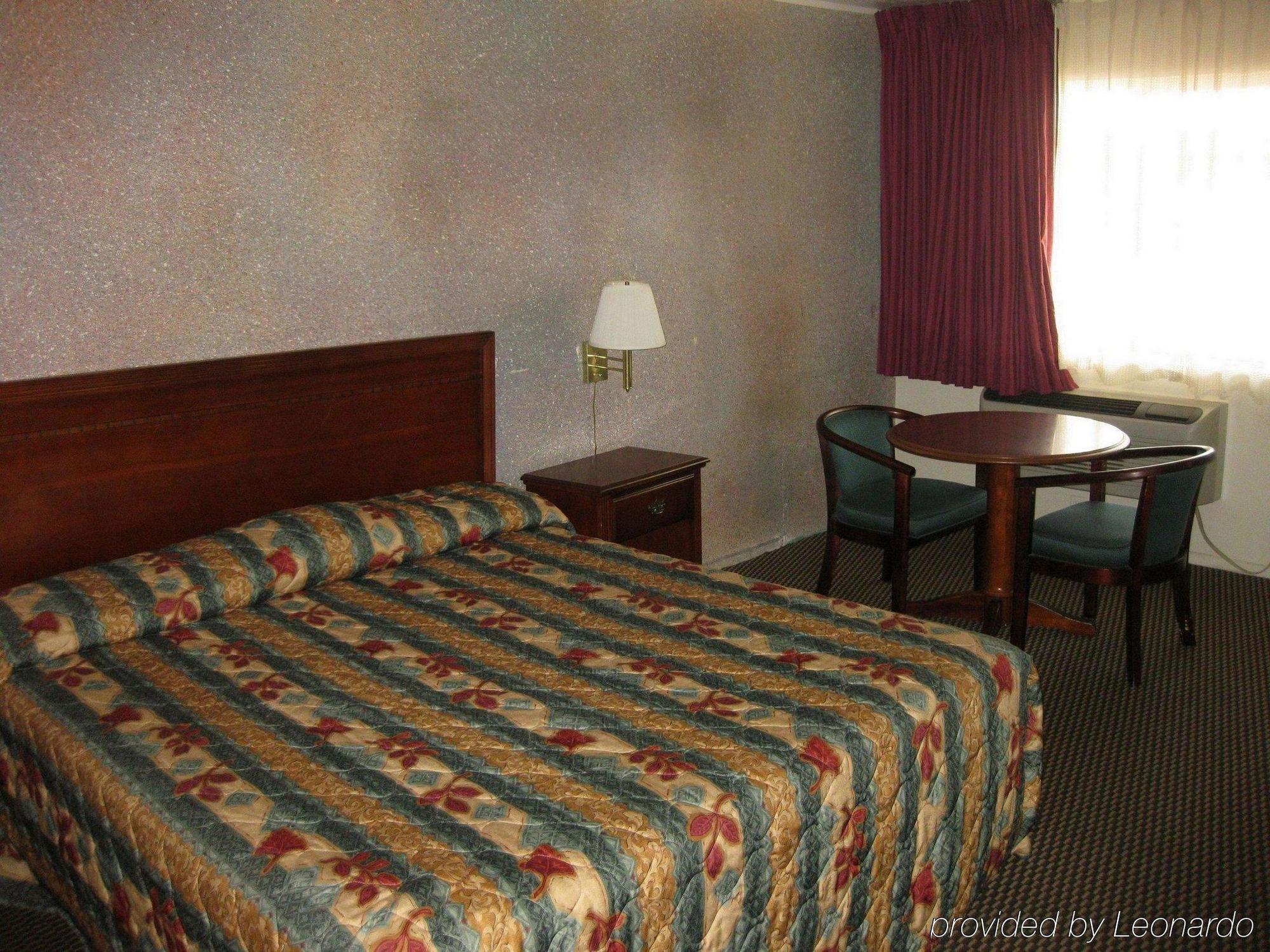Musicland Hotel 棕榈泉 客房 照片
